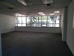North Bridge Centre (D7), Office #601927021